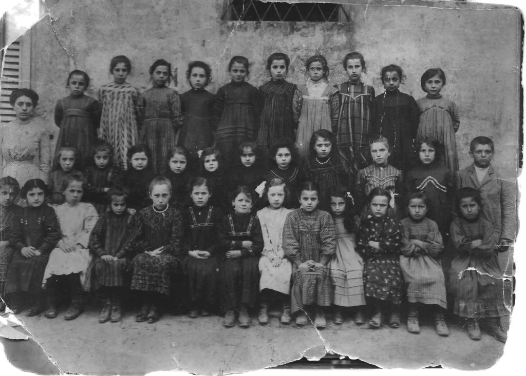 Giorgio Bordoni 1909